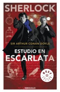 Descargar Estudio en escarlata (Sherlock 1) pdf, epub, ebook