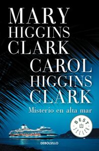 Descargar Misterio en alta mar pdf, epub, ebook