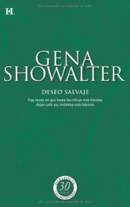 Descargar Deseo salvaje (Coleccionable 30 Aniversario) pdf, epub, ebook
