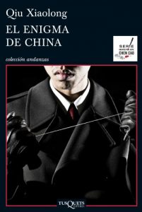 Descargar El enigma de China pdf, epub, ebook