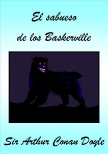 Descargar El sabueso de los Baskerville pdf, epub, ebook