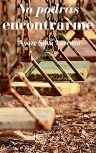 Descargar no podras encontrarme (bienvenidos al juego nº 1) pdf, epub, ebook