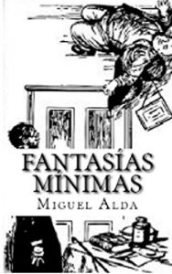 Descargar Fantasías Mínimas pdf, epub, ebook