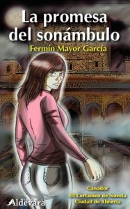 Descargar La promesa del Sonámbulo pdf, epub, ebook