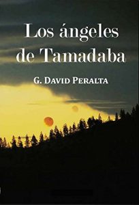 Descargar Los ángeles de Tamadaba pdf, epub, ebook