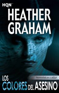 Descargar Los colores del asesino (HQN) pdf, epub, ebook