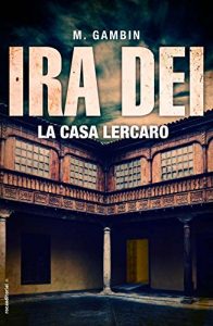 Descargar La casa Lercaro (Trilogía de La Laguna) pdf, epub, ebook