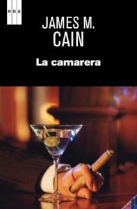 Descargar La camarera. (SERIE NEGRA) pdf, epub, ebook