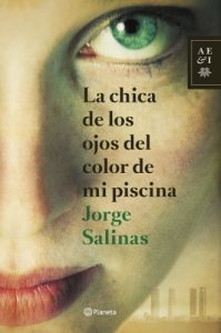 Descargar La chica de los ojos del color de mi piscina pdf, epub, ebook