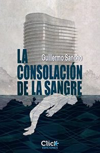 Descargar La consolación de la sangre pdf, epub, ebook