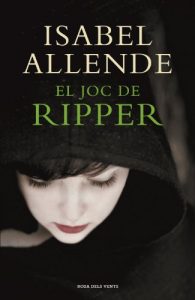 Descargar El joc de Ripper pdf, epub, ebook