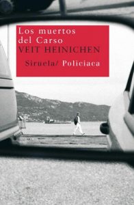 Descargar Los muertos del Carso (Nuevos Tiempos) pdf, epub, ebook