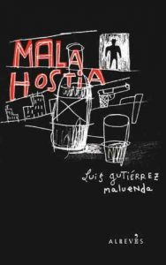 Descargar Mala hostia pdf, epub, ebook