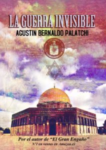 Descargar LA GUERRA INVISIBLE pdf, epub, ebook