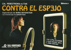 Descargar Contra el espejo pdf, epub, ebook