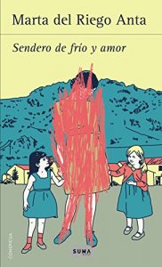 Descargar Sendero de frío y amor pdf, epub, ebook