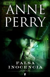 Descargar Falsa inocencia (B DE BOOKS) pdf, epub, ebook