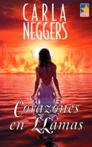 Descargar Corazones en llamas (Mira) pdf, epub, ebook