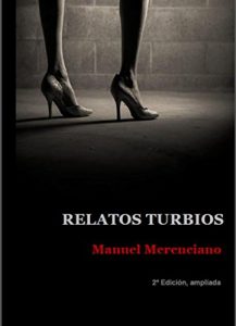 Descargar Relatos turbios pdf, epub, ebook