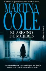Descargar El asesino de mujeres (13/20) pdf, epub, ebook