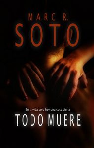 Descargar TODO MUERE pdf, epub, ebook