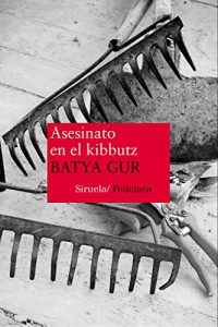 Descargar Asesinato en el kibbutz (Nuevos Tiempos) pdf, epub, ebook