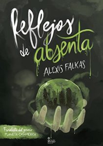 Descargar Reflejos de absenta pdf, epub, ebook