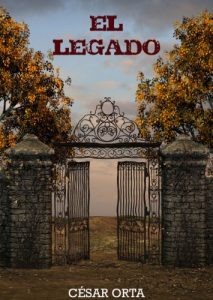 Descargar El legado pdf, epub, ebook