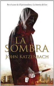Descargar La Sombra  (B DE BOOKS) pdf, epub, ebook