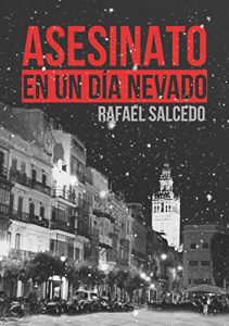 Descargar Asesinato en un día nevado pdf, epub, ebook