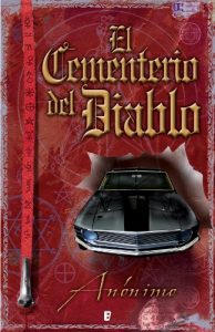 Descargar El Cementerio del Diablo (B de Books) pdf, epub, ebook