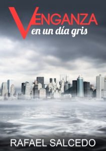 Descargar Venganza en un día gris pdf, epub, ebook