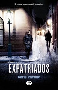 Descargar Expatriados pdf, epub, ebook