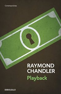 Descargar Playback (Philip Marlowe 7) pdf, epub, ebook