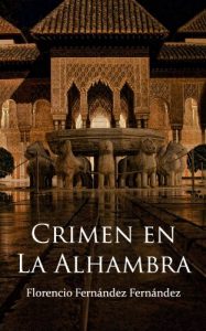Descargar Crimen en La Alhambra pdf, epub, ebook
