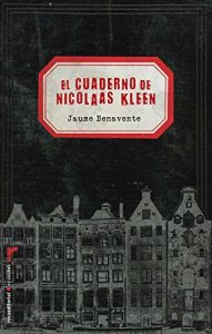 Descargar El cuaderno de Nicolaas Kleen (Criminal (roca)) pdf, epub, ebook