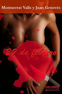 Descargar 29 DE FEBRERO pdf, epub, ebook