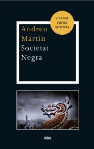 Descargar Societat negra (LA NEGRA) pdf, epub, ebook