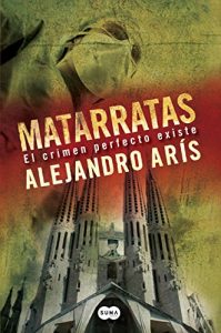 Descargar Matarratas. El crimen perfecto existe pdf, epub, ebook