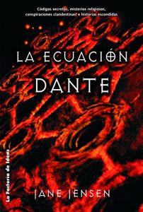 Descargar La ecuación dante (Best seller) pdf, epub, ebook