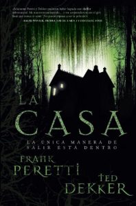 Descargar La casa: La única manera de salir está dentro pdf, epub, ebook