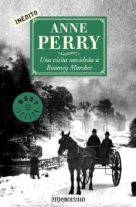 Descargar Una visita navideña a Romney Marshes (Historias navideñas) pdf, epub, ebook