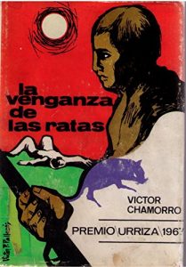 Descargar La Venganza de las Ratas: Premio Urriza 1967 pdf, epub, ebook