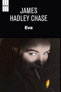 Descargar Eva. (SERIE NEGRA) pdf, epub, ebook