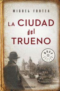 Descargar La ciudad del trueno pdf, epub, ebook