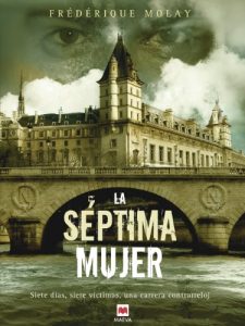 Descargar La séptima mujer (Mistery Plus) pdf, epub, ebook