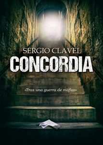 Descargar Concordia pdf, epub, ebook