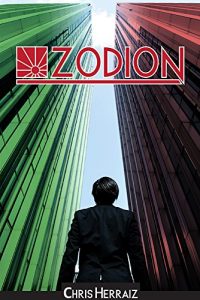 Descargar Zodion pdf, epub, ebook