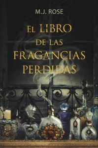 Descargar El libro de las fragancias perdidas pdf, epub, ebook