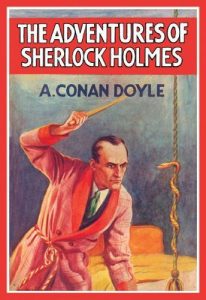 Descargar Las aventuras de Sherlock Holmes ( The Adventures of Sherlock Holmes) (Spanish Edition) pdf, epub, ebook